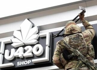 Теневая империя: как «Химпром» зарабатывал на наркотиках и мошенничестве по Одессе и по всей Украине, — ФОТО, ВИДЕО