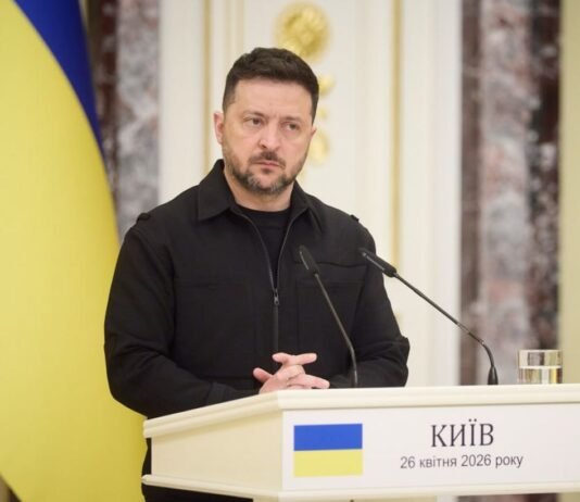 Зеленский рассказал, на что Украина потратит первый транш из кредита на 90 млрд евро