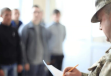 Уклонистов миллионы, СЗЧ растет: Федоров озвучил главные проблемы мобилизации