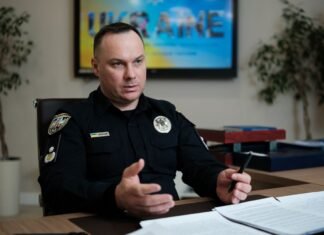 Теракт в Киеве начался с бытовой ссоры, — Выговский