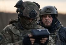 Новый рекорд в небе: дроны-перехватчики Украины удвоили эффективность в марте