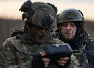 Новый рекорд в небе: дроны-перехватчики Украины удвоили эффективность в марте