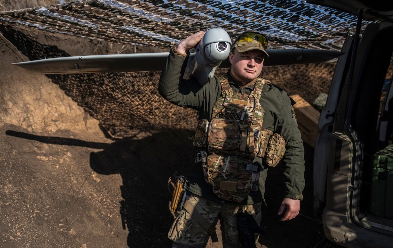 Успехи символические: способна ли РФ захватить весь Донбасс — ответ Палисы