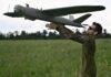 Силы беспилотных систем поразили ЗРК, топливные цистерны и склады РФ на Луганщине (видео)