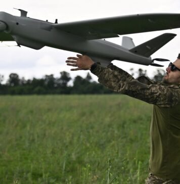 Силы беспилотных систем поразили ЗРК, топливные цистерны и склады РФ на Луганщине (видео)