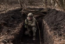 Война в Украине может затянуться еще на год-два без прорыва в переговорах, — Bloomberg