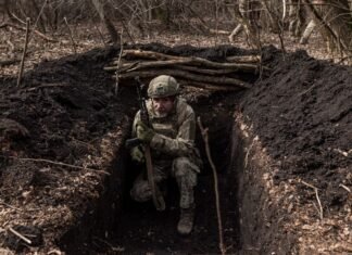 Война в Украине может затянуться еще на год-два без прорыва в переговорах, — Bloomberg