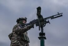 В ВСУ рассказали, сколько российских дронов ночью прорвали заслон ПВО