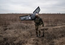 Украина внедряет новую модель ведения войны, — Минобороны