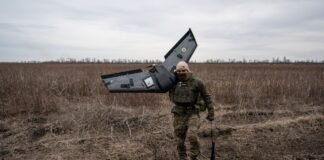 Украина внедряет новую модель ведения войны, — Минобороны