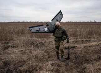 Украина внедряет новую модель ведения войны, — Минобороны