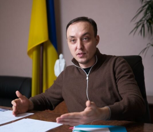 Власюк раскрыл детали 20-го пакета санкций и анонсировал проблемы «рупорам» Кремля