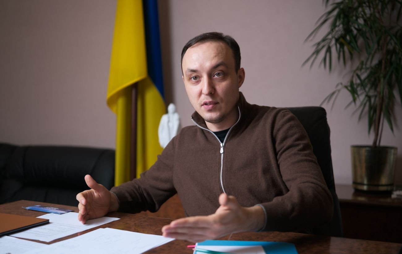 Власюк раскрыл детали 20-го пакета санкций и анонсировал проблемы «рупорам» Кремля