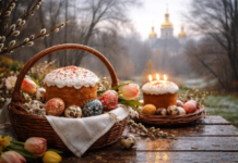 Морозы усилятся: украинцев предупредили о новой волне холода на Пасху