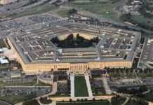 Пентагон делает ставку на дроны в крупнейшем в истории бюджетном запросе