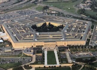 Пентагон делает ставку на дроны в крупнейшем в истории бюджетном запросе