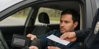 У водителей начнут отбирать техпаспорт: что ждет владельцев авто