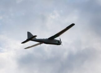 «Орланы» видели каждый шаг: Шполянский о превосходстве врага в воздухе в начале войны