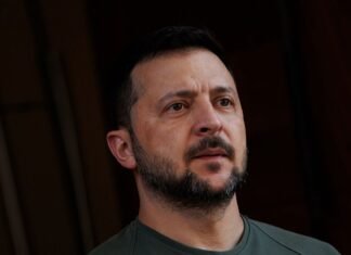 Украина рассчитывает начать обучение пилотов на самолетах Gripen в этом году, — Зеленский