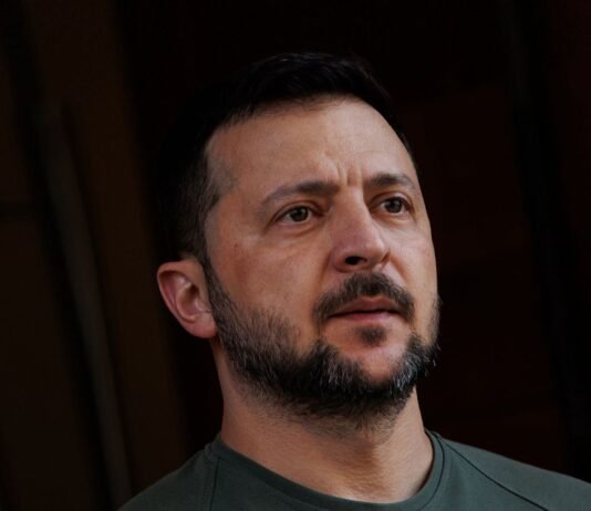 Украина рассчитывает начать обучение пилотов на самолетах Gripen в этом году, — Зеленский