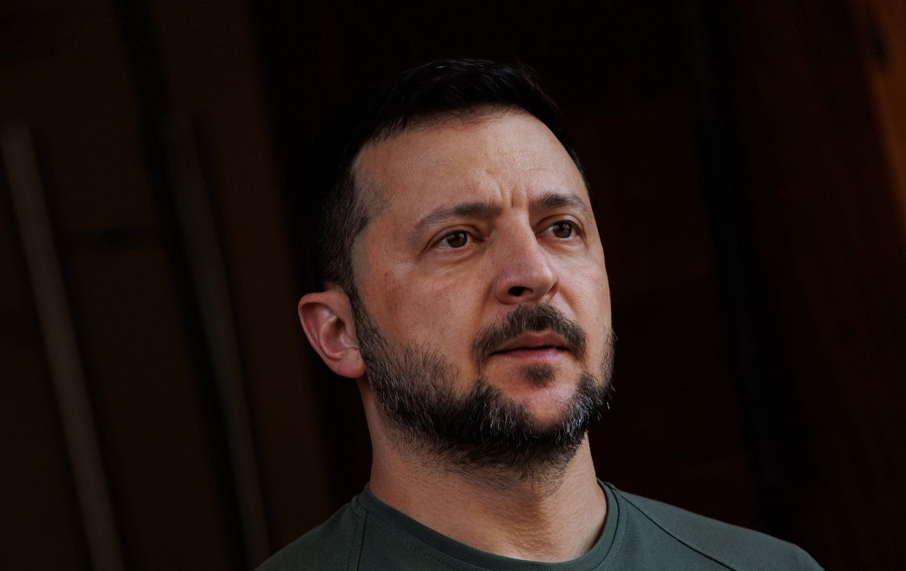 Украина рассчитывает начать обучение пилотов на самолетах Gripen в этом году, — Зеленский