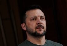 Зеленский хочет обсудить с Мадьяром деньги «Ощадбанка»