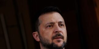 Зеленский хочет обсудить с Мадьяром деньги «Ощадбанка»