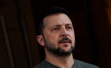 Зеленский хочет обсудить с Мадьяром деньги «Ощадбанка»