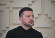 РФ передала Ирану разведданные о полусотне энергообъектов Израиля, — Зеленский