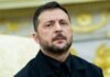 Переговоры по Украине не могут ждать окончания войны в Иране, — Зеленский