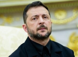 Переговоры по Украине не могут ждать окончания войны в Иране, — Зеленский