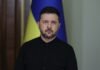 Украина ответит зеркально: Зеленский озвучил решение по пасхальному перемирию