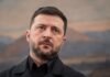 «Поводов нет»: Зеленский объяснил, почему нельзя ослаблять санкции против РФ