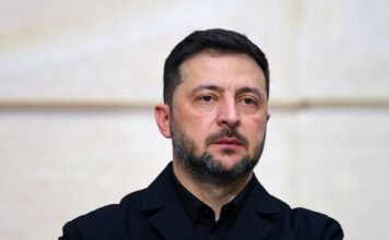 Украина готова к трехсторонним переговорам в Азербайджане, — Зеленский