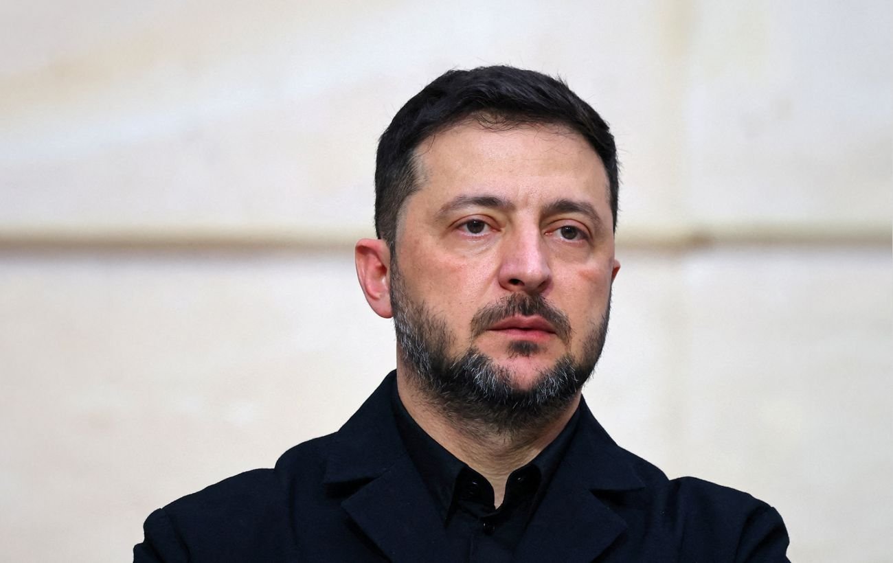 Украина готова к трехсторонним переговорам в Азербайджане, — Зеленский