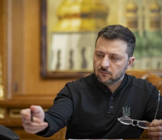 Зеленский анонсировал решения для мотивации войска