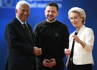 ЕС окончательно одобрил 90 млрд евро для Украины и новый пакет санкций против РФ