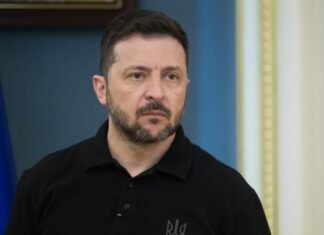 Украина подписала с Азербайджаном шесть соглашений в разных сферах, — Зеленский