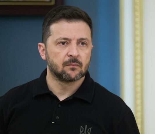 Украина подписала с Азербайджаном шесть соглашений в разных сферах, — Зеленский