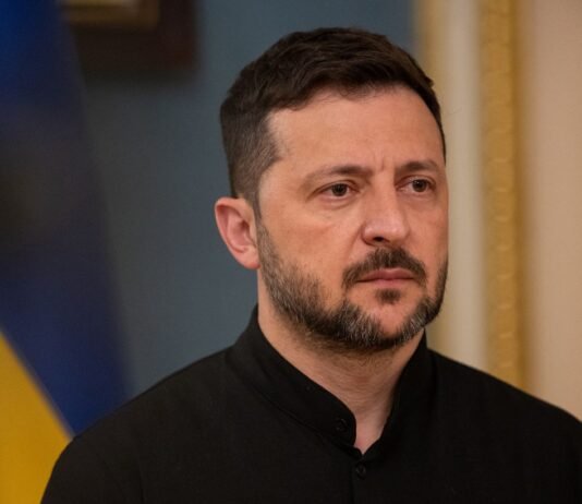 Зеленский сделал резкое заявление о ворованном украинском зерне в Израиле