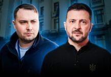 100 дней во власти. Как Буданов меняет Офис президента и ищет союзников на Банковой