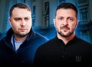 100 дней во власти. Как Буданов меняет Офис президента и ищет союзников на Банковой