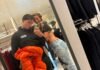 16-летняя дочь Тайсона Фьюри вышла замуж: кто стал ее избранником (видео)