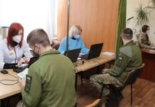 В Украине будут наказывать за неправомерные действия ТЦК и ВВК: в Раде готовят законопроекты