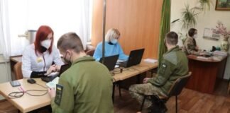 В Украине будут наказывать за неправомерные действия ТЦК и ВВК: в Раде готовят законопроекты
