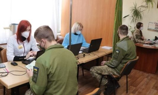 В Украине будут наказывать за неправомерные действия ТЦК и ВВК: в Раде готовят законопроекты