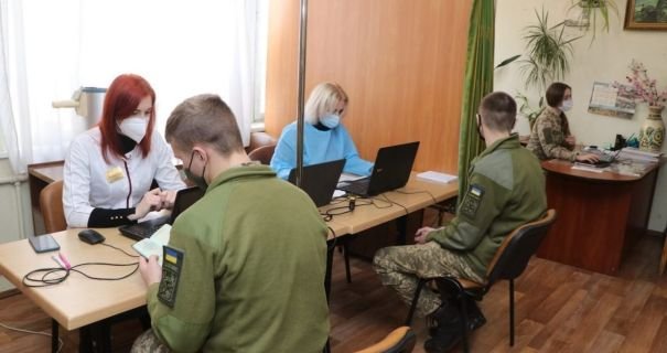 В Украине будут наказывать за неправомерные действия ТЦК и ВВК: в Раде готовят законопроекты
