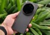 Новый смартфон Android превзошел iPhone 17 Pro Max в тестах: чем он лучше (фото)