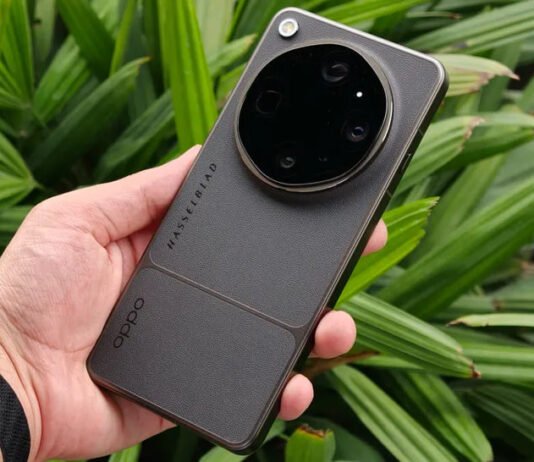 Новый смартфон Android превзошел iPhone 17 Pro Max в тестах: чем он лучше (фото)