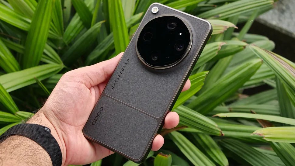 Новый смартфон Android превзошел iPhone 17 Pro Max в тестах: чем он лучше (фото)